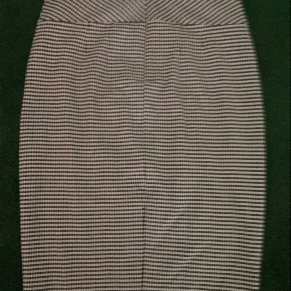 NWT Express Checkered Skirt🎀