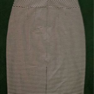 NWT Express Checkered Skirt🎀