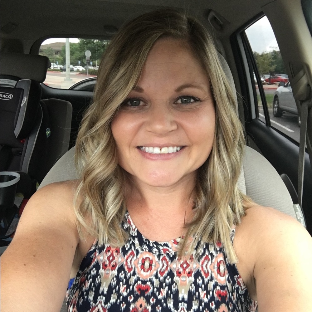 Meet your Posher, Karina