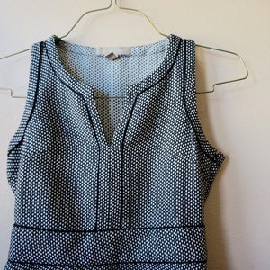 Banana Republic Top - Flattering!