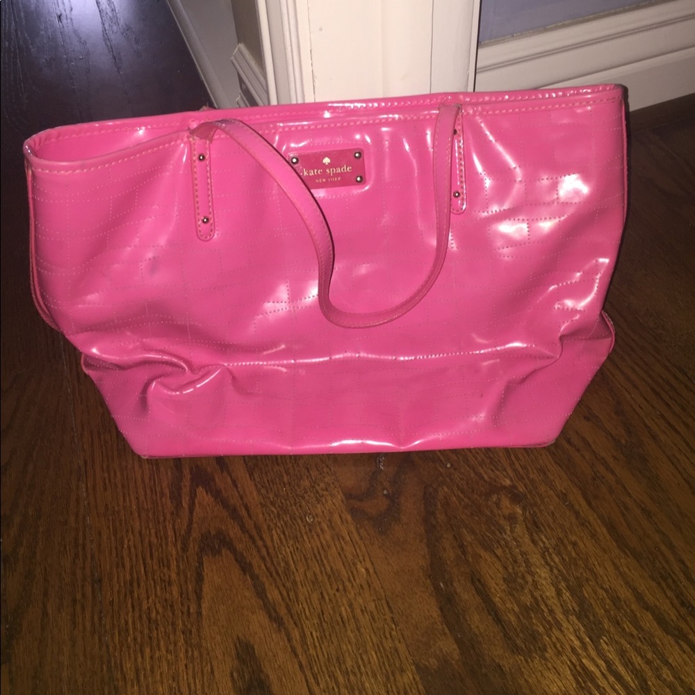 Authentic Kate spade purse