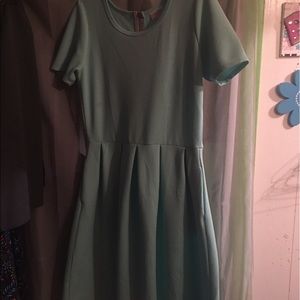 Lularoe Amelia Size L