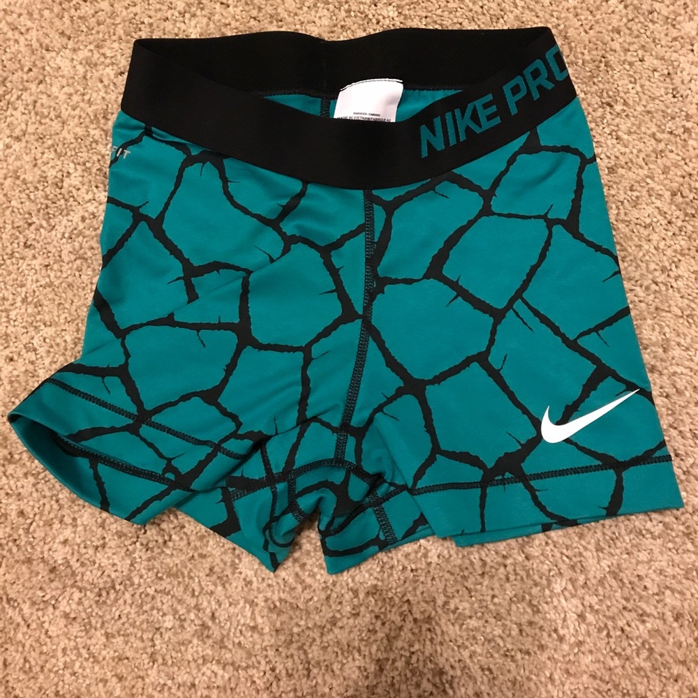 Nike Pro Spandex