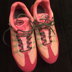 Women's Nike air max