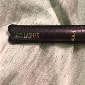 Tarte Lights Camera Lashes Mascara