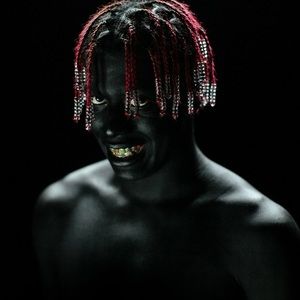 Meet your Posher, Aaron