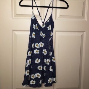 Summer dress from Urban Outfitters