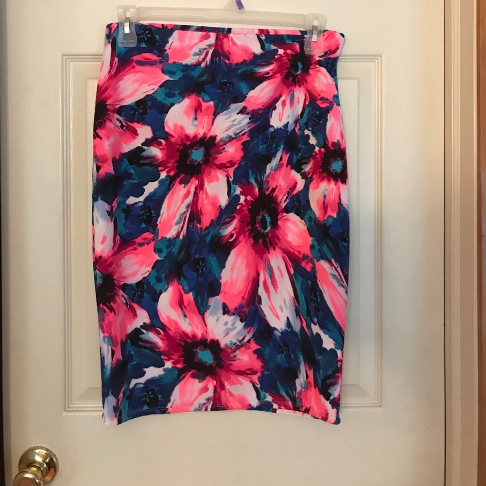 Women's Plus Size Clothing