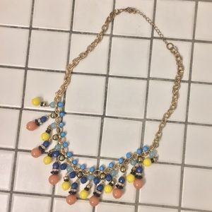 Colorful Necklace