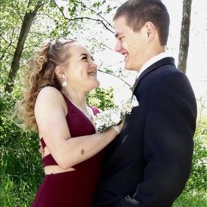 Meet your Posher, Cass