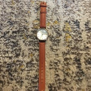 Anne Klein Watch