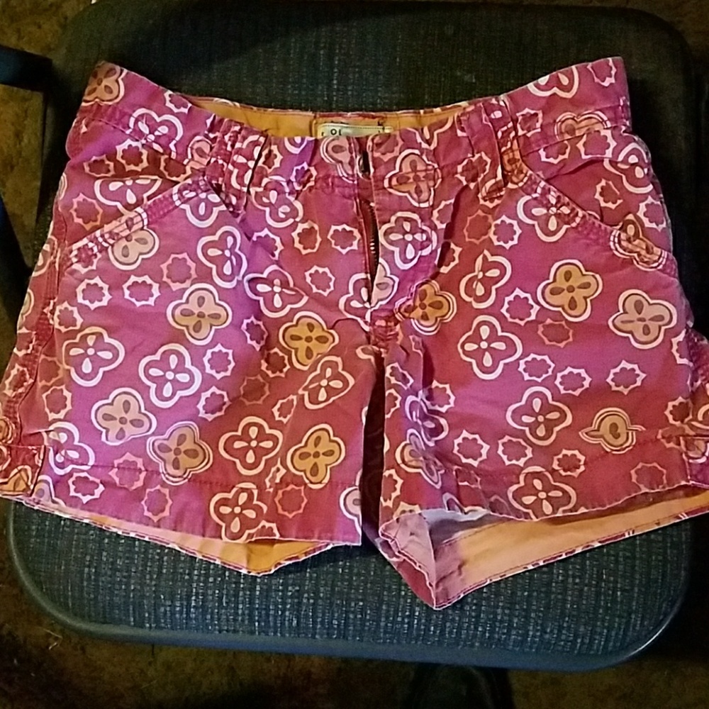 Shorts
