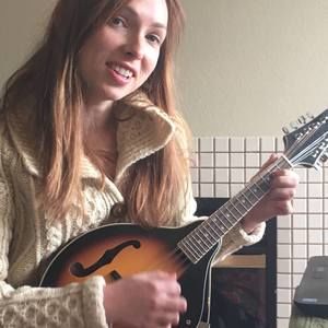 Meet your Posher, Catherine