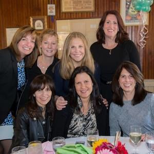 Meet your Posher, Diane