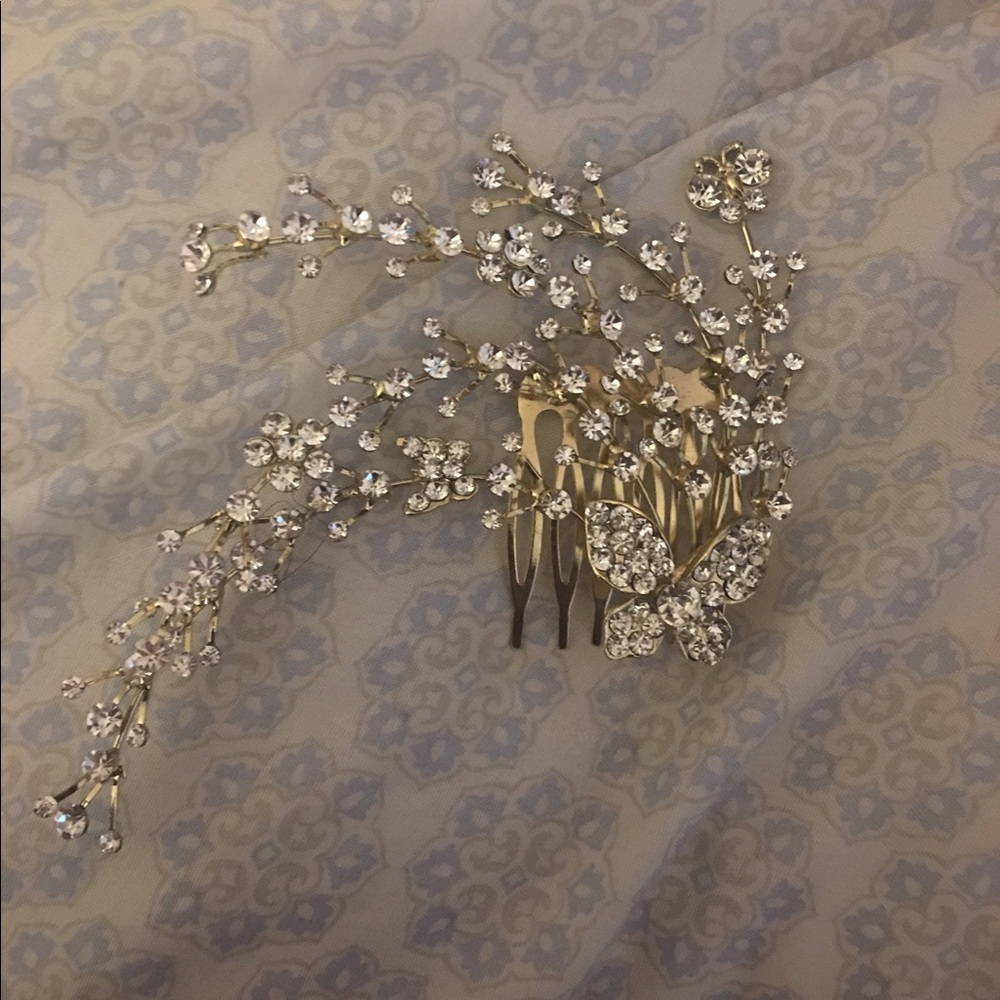 Hair piece