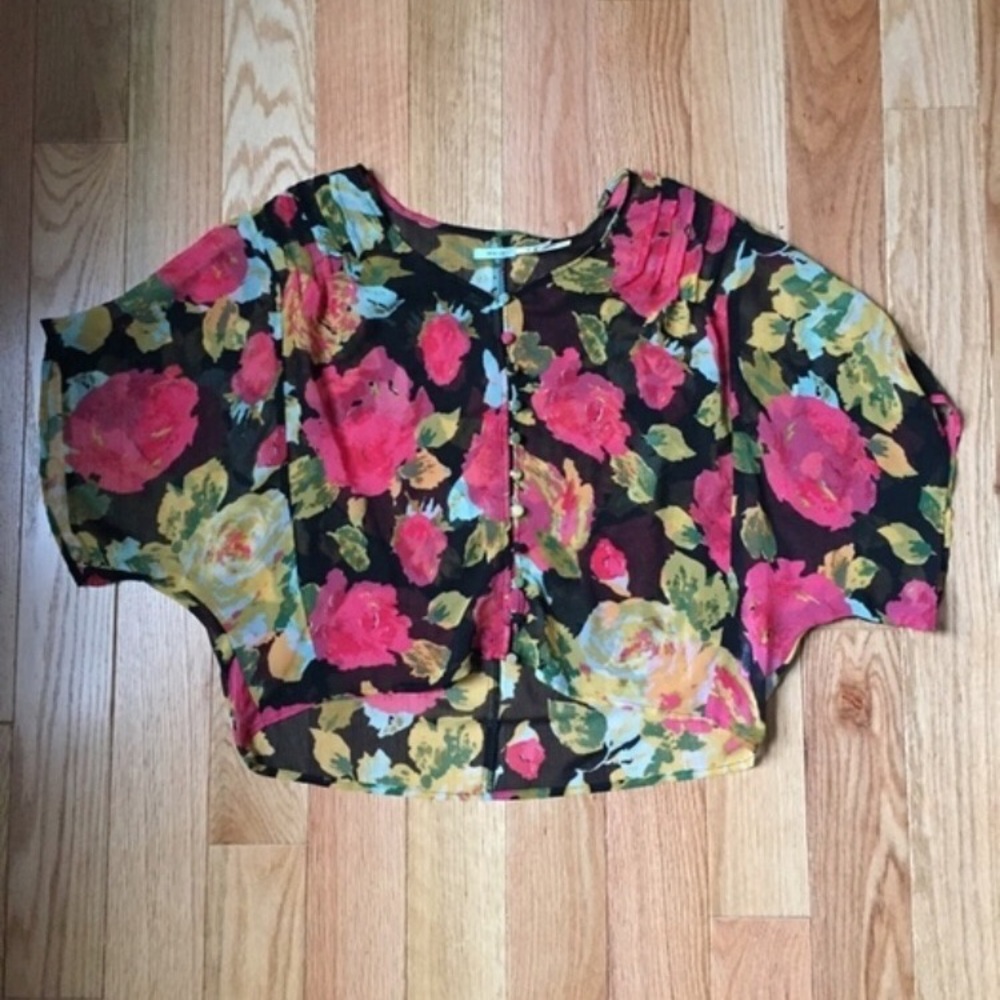 Urban Outfitters blouse