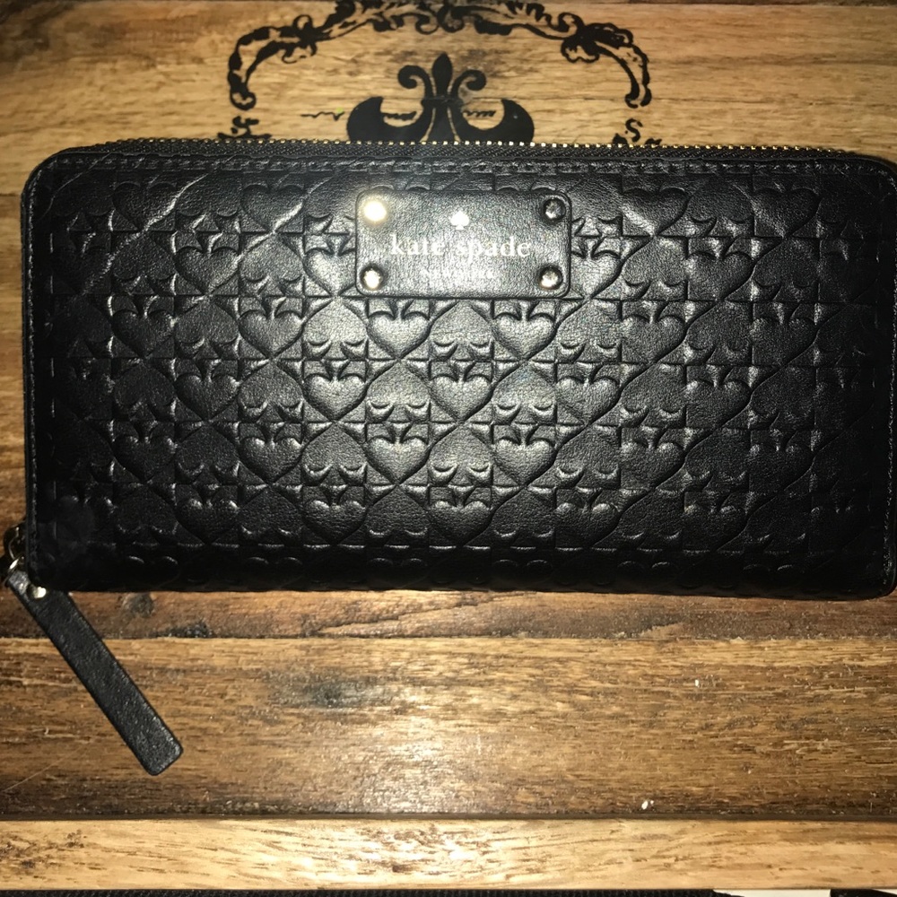 Kate Spade wallet