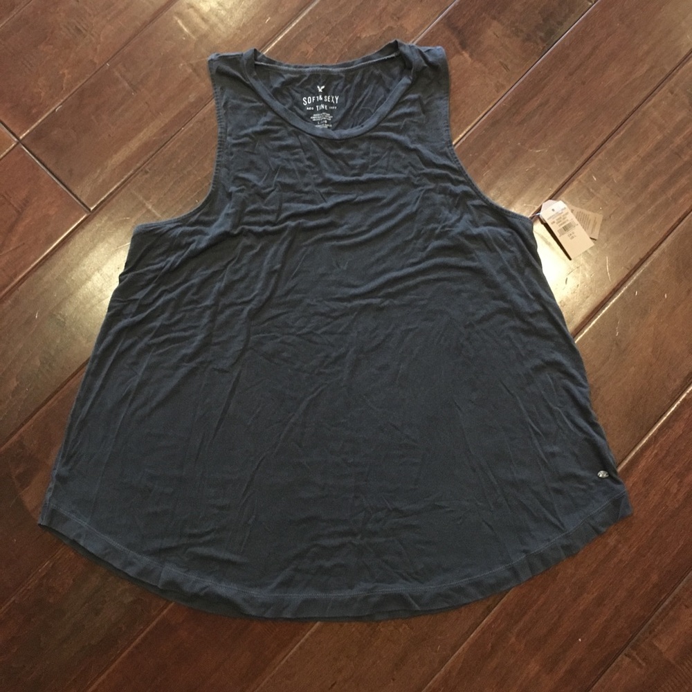 American Eagle Soft & Sexy Tank Top