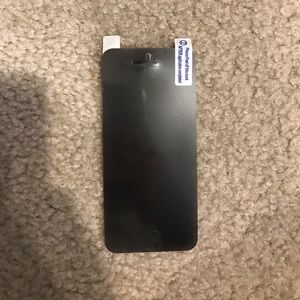 IPhone 6 privacy screen protector