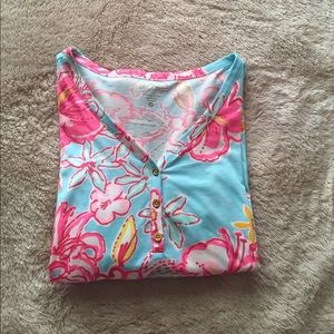 NWT - Lilly Pulitzer palmetto dress - Lolita