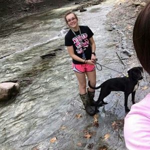 Meet your Posher, Morgan