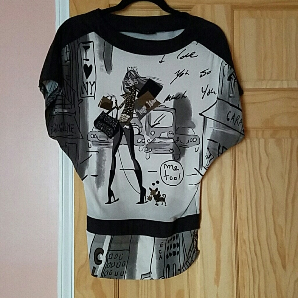 Women top