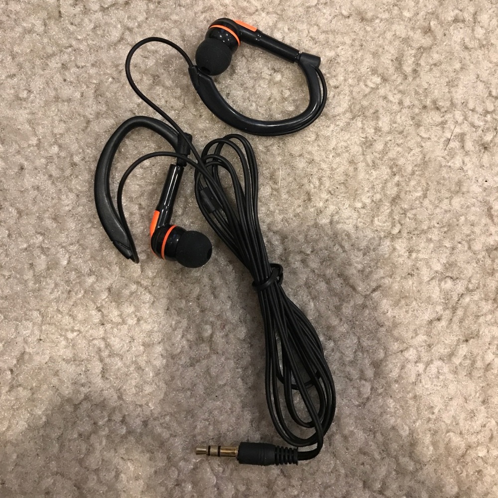 Headphones