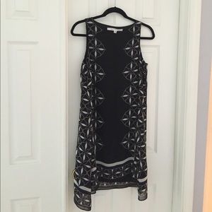 Sheath dress