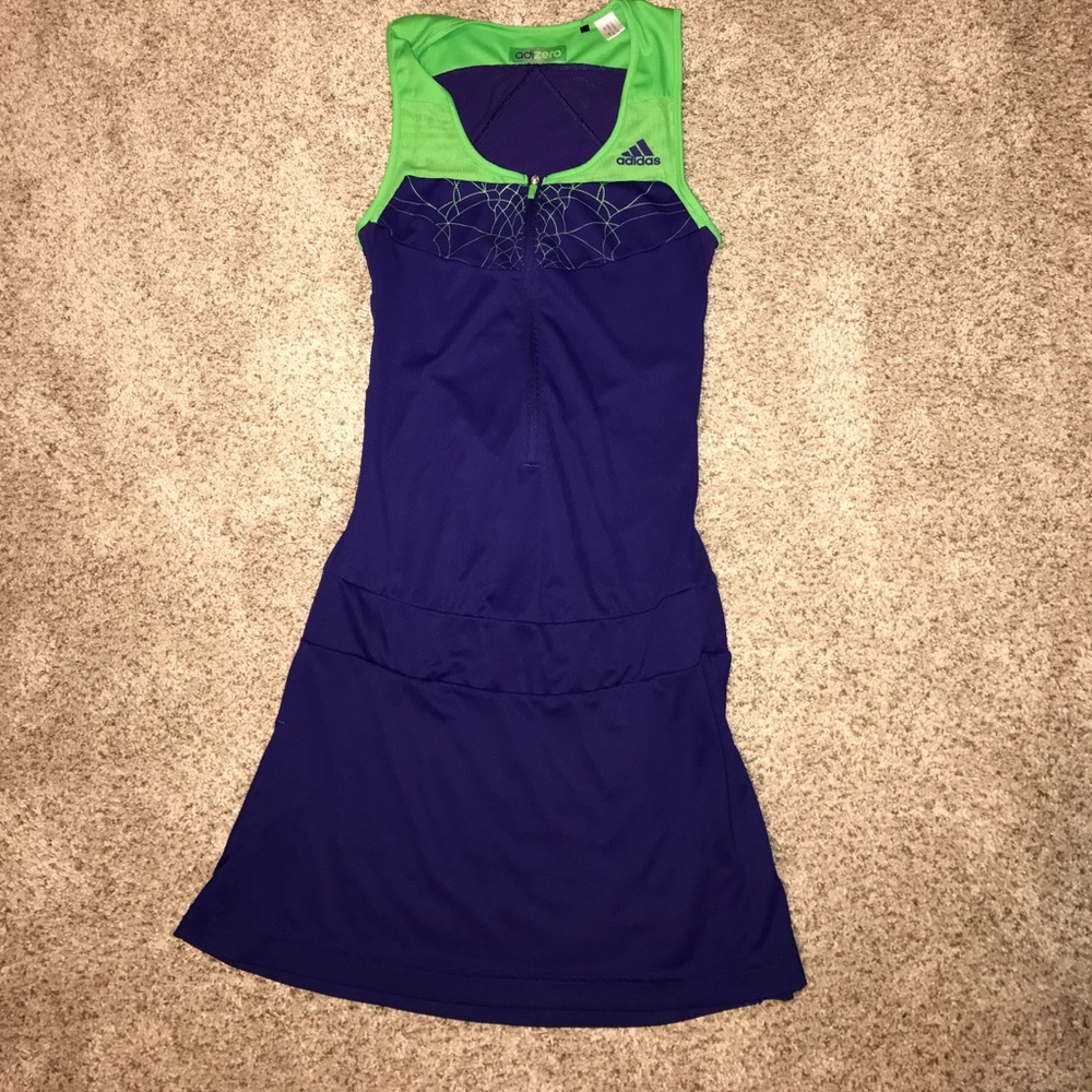Tennis outfit