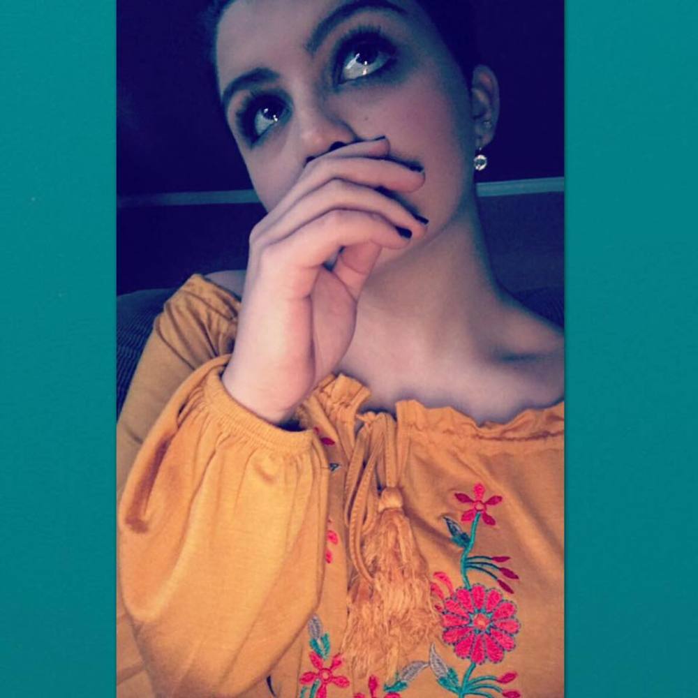Meet your Posher, Kassidy