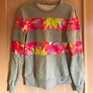 Trina Turk recreation sweater