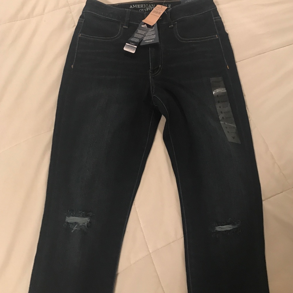 American Eagle Jegging