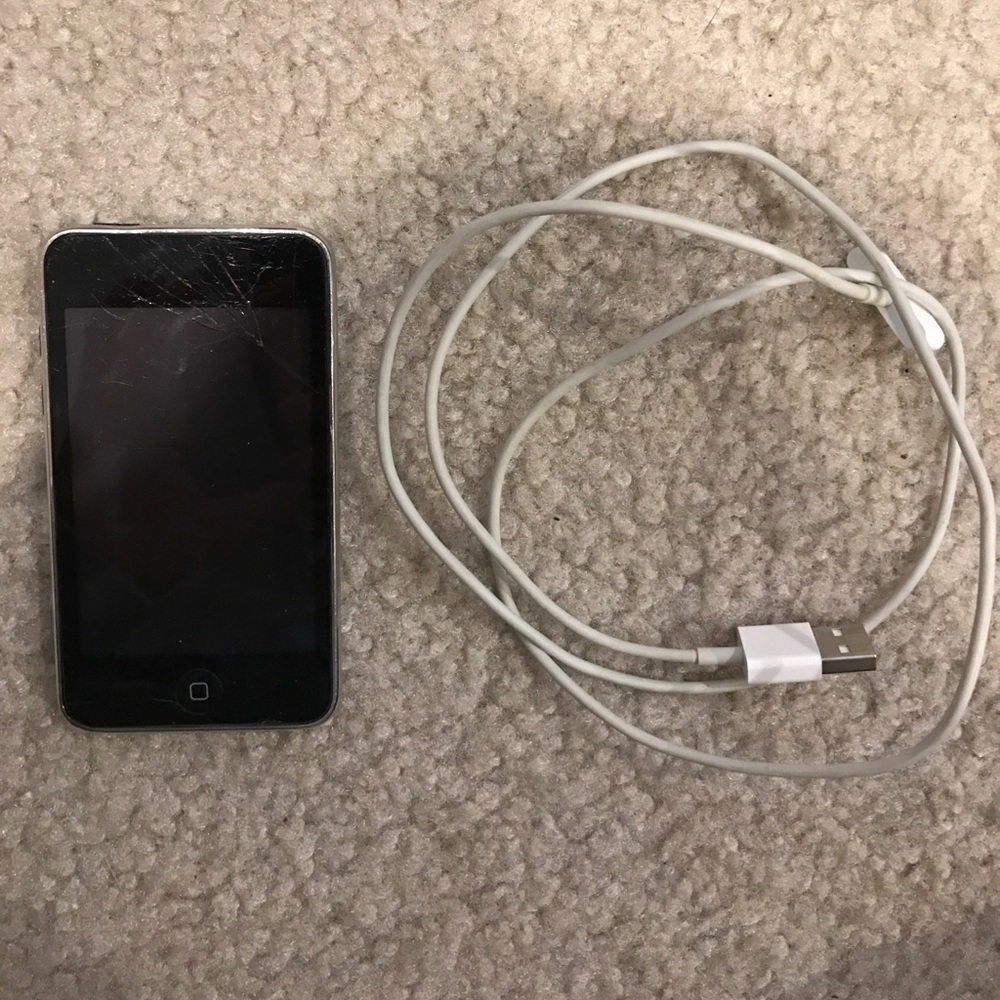 iPod