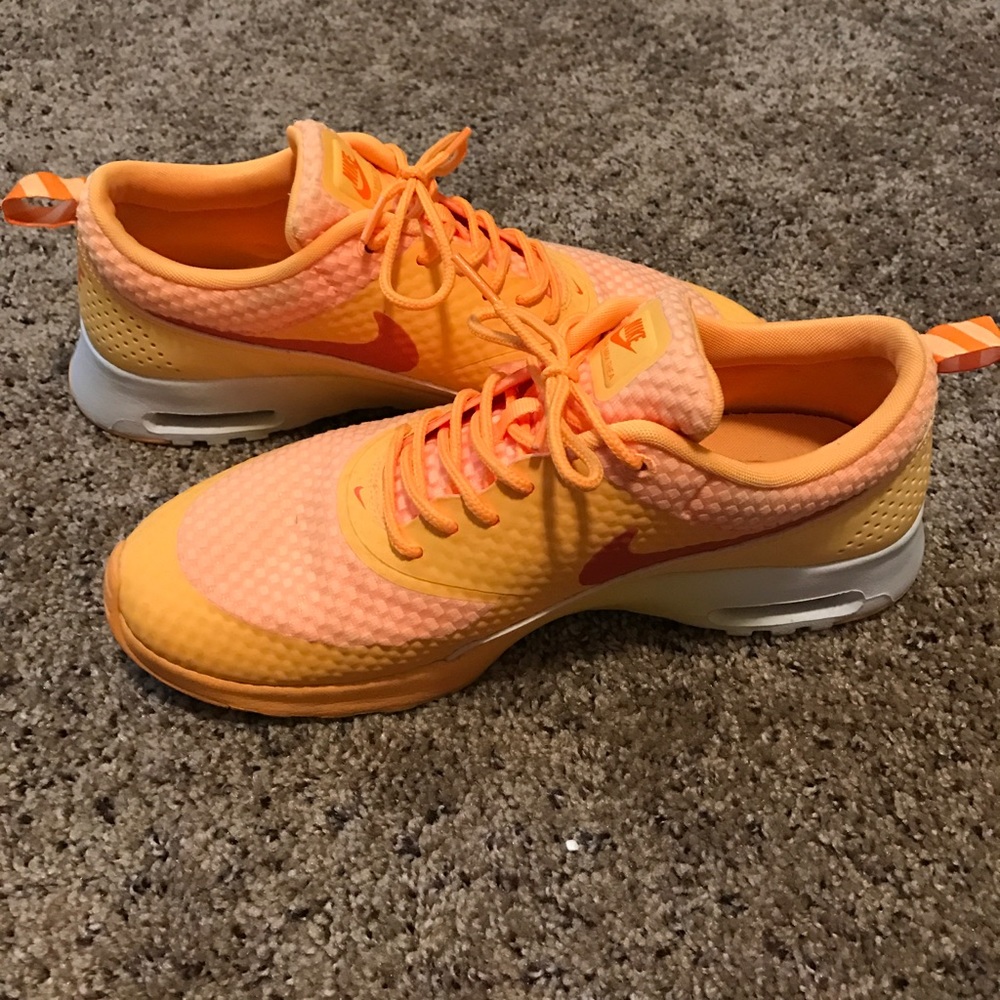 Nike Air Max Thea
