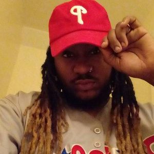 Meet your Posher, Jasper