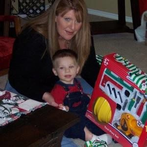 Meet your Posher, Pamela