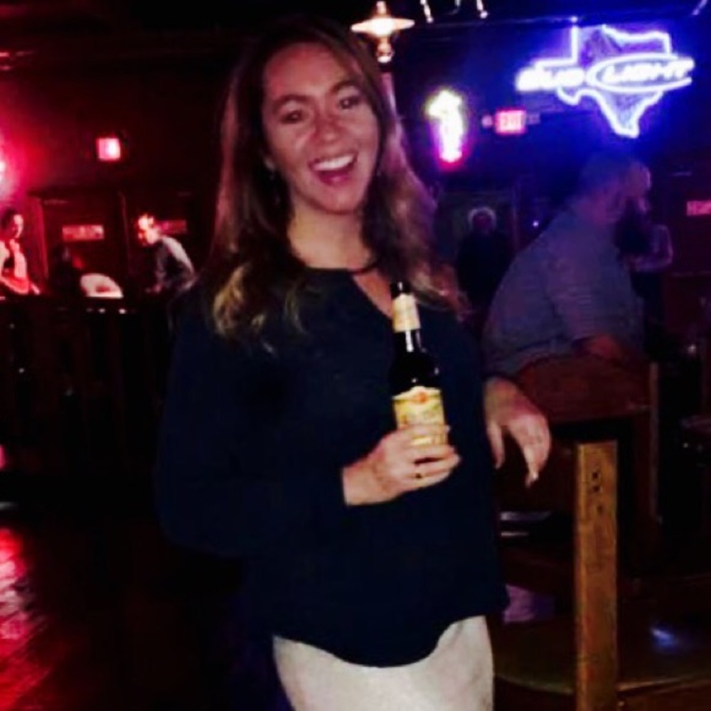 Meet your Posher, Molly