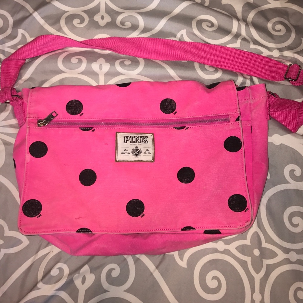Victoria's Secret PINK bag