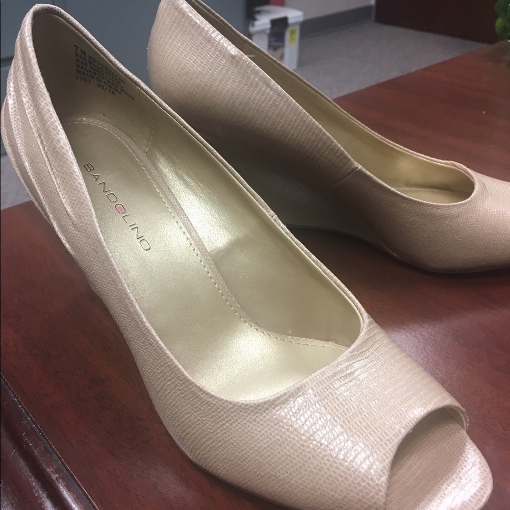 Bandolino 7m Shoes