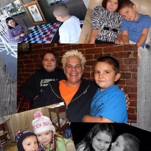 Meet your Posher, Lisa q