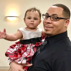 Meet your Posher, Joel