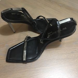 Sergio Bartoli ( Roma )