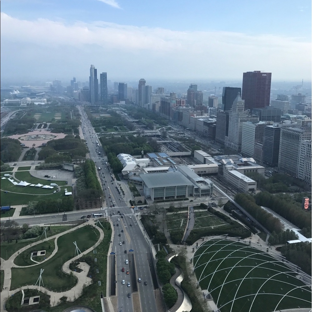 Meet your Posher, Anya