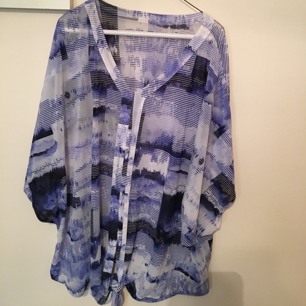 Blouse
