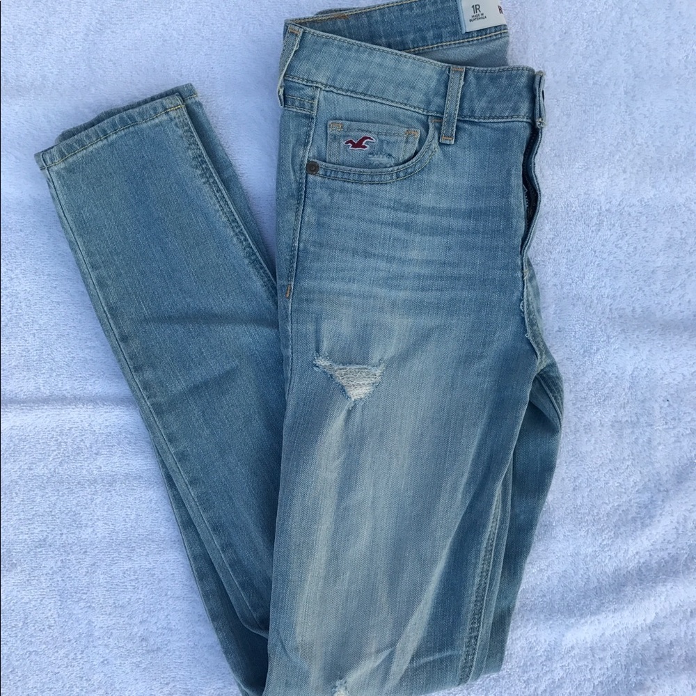 💫Hollister Jeans💫