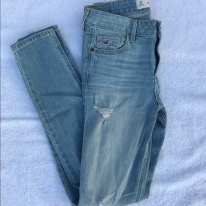 💫Hollister Jeans💫