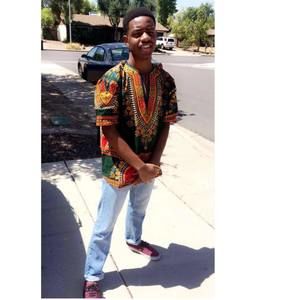 Meet your Posher, Ismael