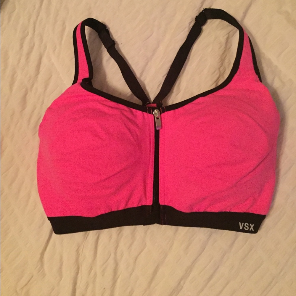 Victoria's Secret Knockout Sports Bra