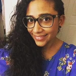 Meet your Posher, Sheena