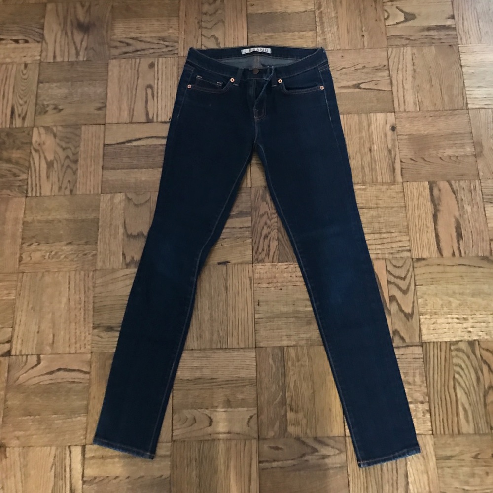 JBrand jeans